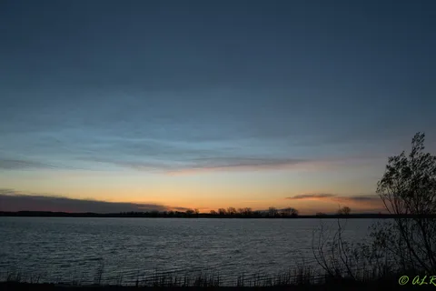 Walgren Lake State Recreation Area