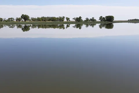 Walgren Lake State Recreation Area