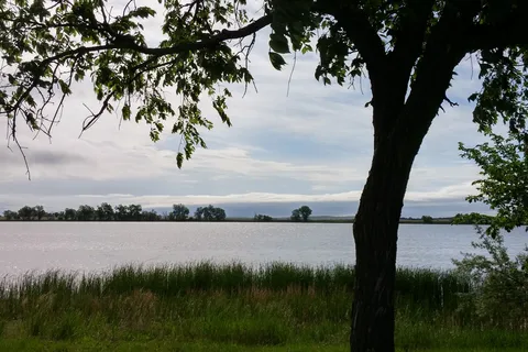 Walgren Lake State Recreation Area