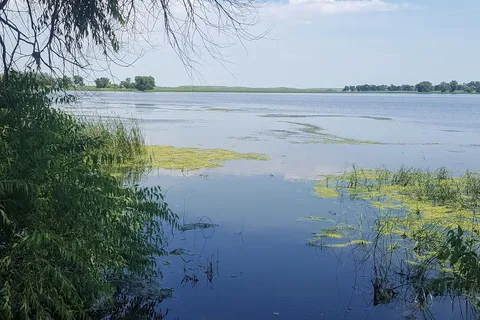 Walgren Lake State Recreation Area