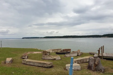 Lighthouse Resort and Marina