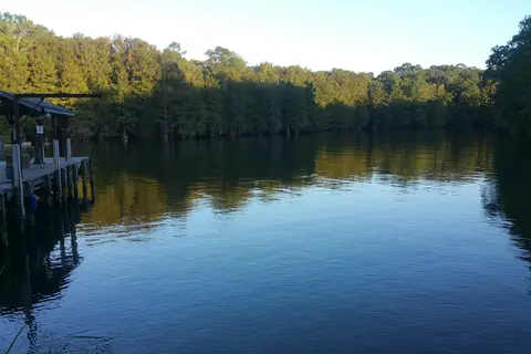 Lake Marion Resort and Marina