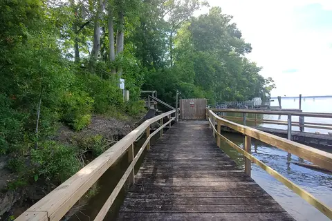 Lake Marion Resort and Marina