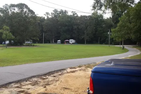 Lake Marion Resort and Marina
