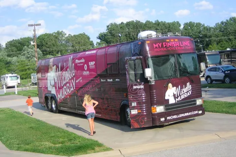 Sundermeier RV Park