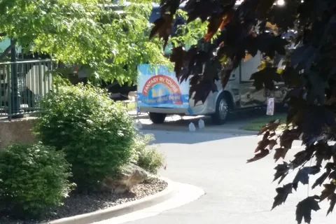 Sundermeier RV Park