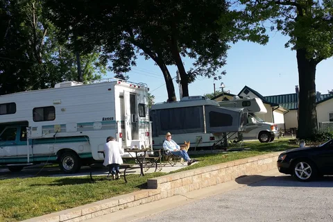 Sundermeier RV Park