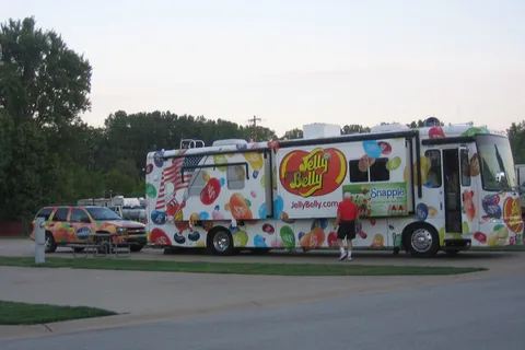 Sundermeier RV Park