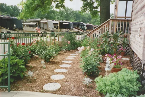 Sundermeier RV Park