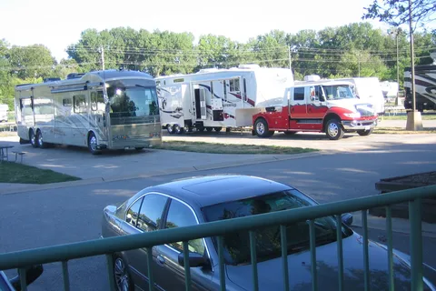 Sundermeier RV Park