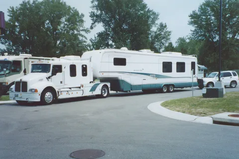 Sundermeier RV Park
