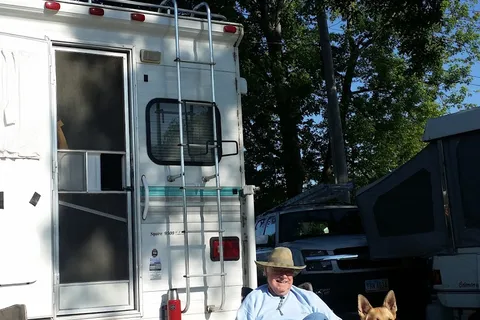 Sundermeier RV Park