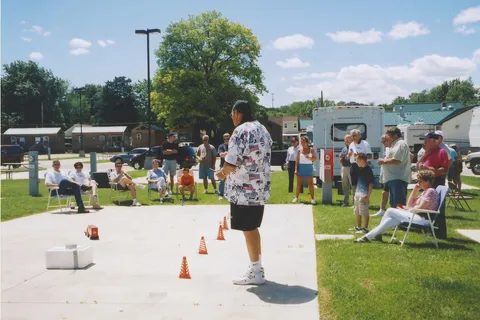 Sundermeier RV Park