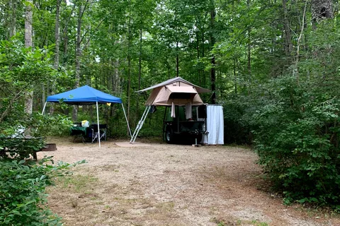 Lamoine State Park