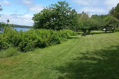 Lamoine State Park