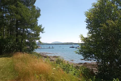 Lamoine State Park