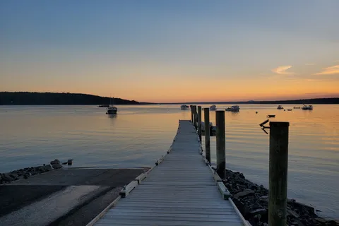 Lamoine State Park