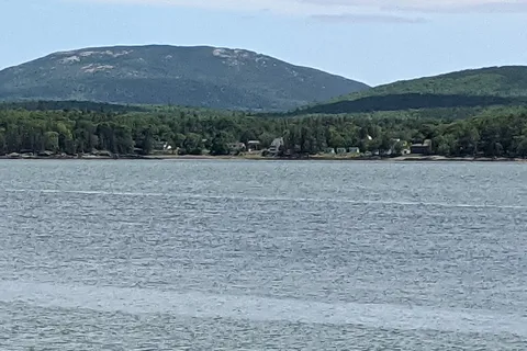 Lamoine State Park