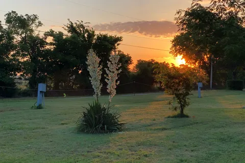 Grand Country Lakeside RV Park