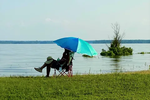 Grand Country Lakeside RV Park