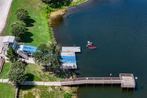 Red River Rose RV Resort
