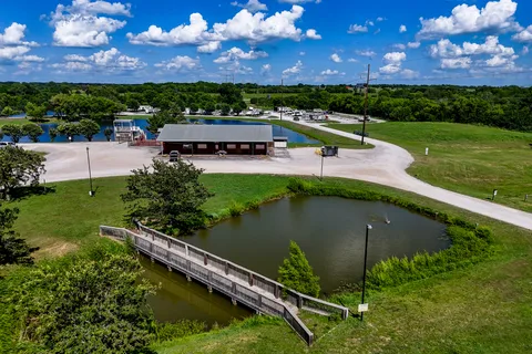 Red River Rose RV Resort