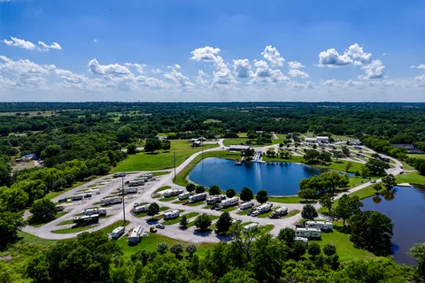 Red River Rose RV Resort
