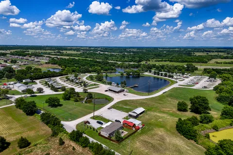 Red River Rose RV Resort