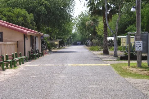AmeriCana The Birding Center RV Resort