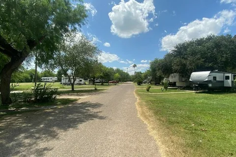 AmeriCana The Birding Center RV Resort
