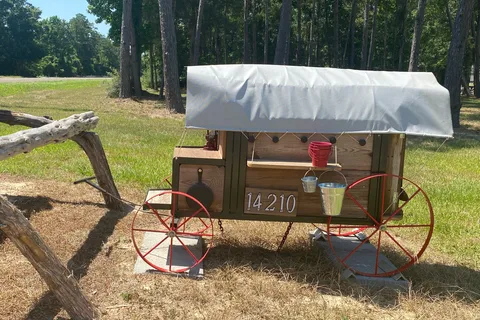 Country Pines RV Park