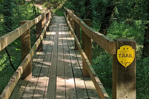 Henry Horton State Park