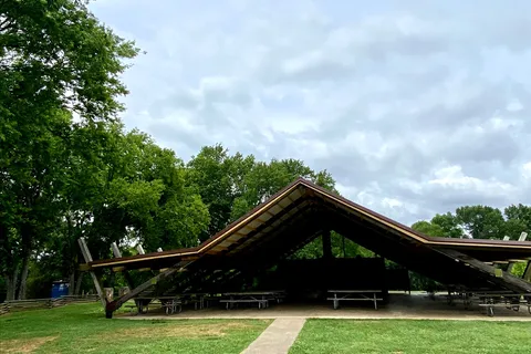 Henry Horton State Park
