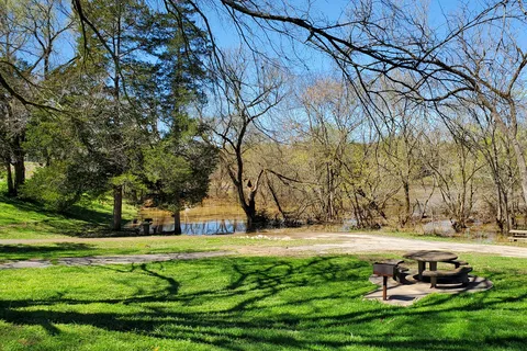 Henry Horton State Park