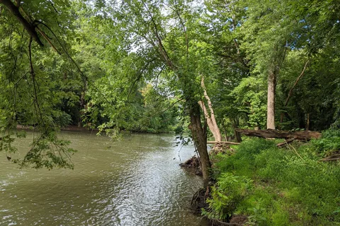 Henry Horton State Park