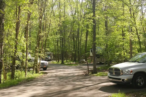 Henry Horton State Park