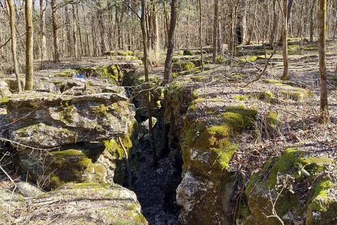 Henry Horton State Park