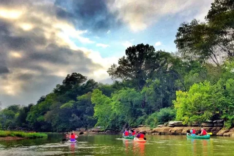 Henry Horton State Park