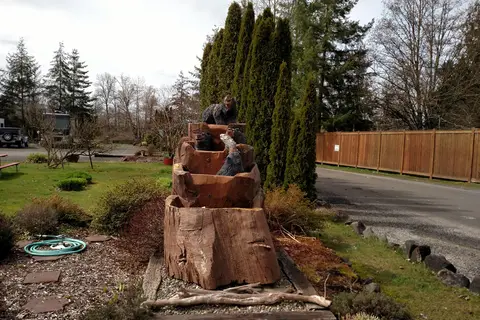 Elma RV Park