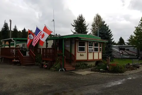 Elma RV Park