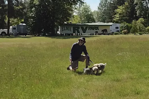 Elma RV Park