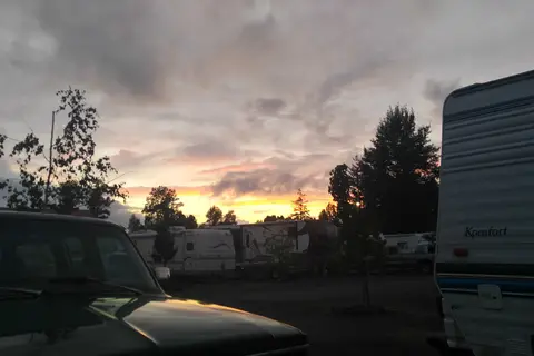 Elma RV Park