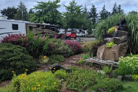 Elma RV Park