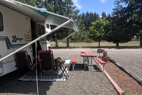 Elma RV Park