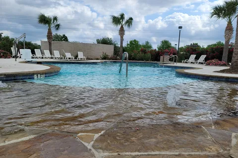 Greenlake RV Resort
