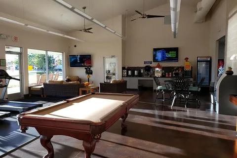 Greenlake RV Resort