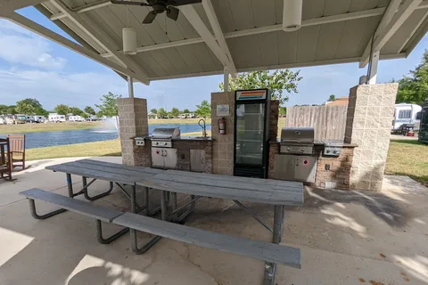 Greenlake RV Resort