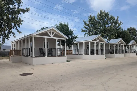 Greenlake RV Resort
