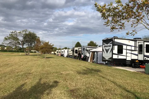 Greenlake RV Resort