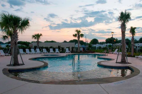 Greenlake RV Resort